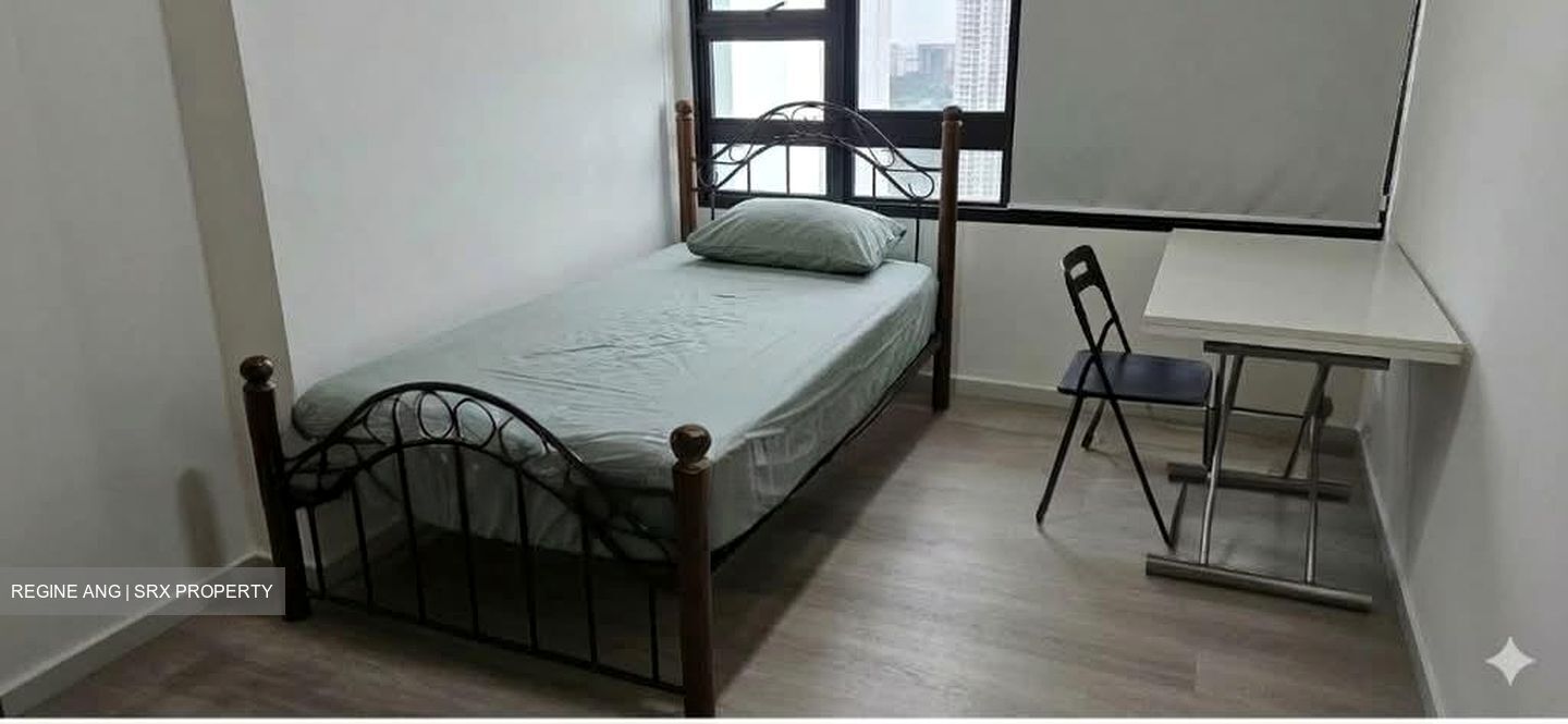 Blk 58 Havelock View (Bukit Merah), HDB 4 Rooms #564047331